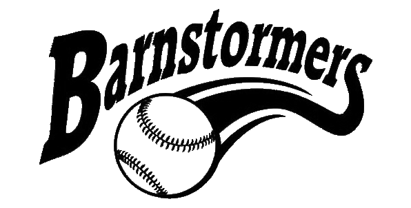 Barnstormers team logo